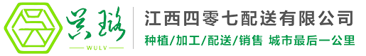 江西四零七配送有限公司